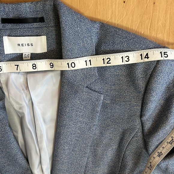 REISS blazer - Picture 4 of 13